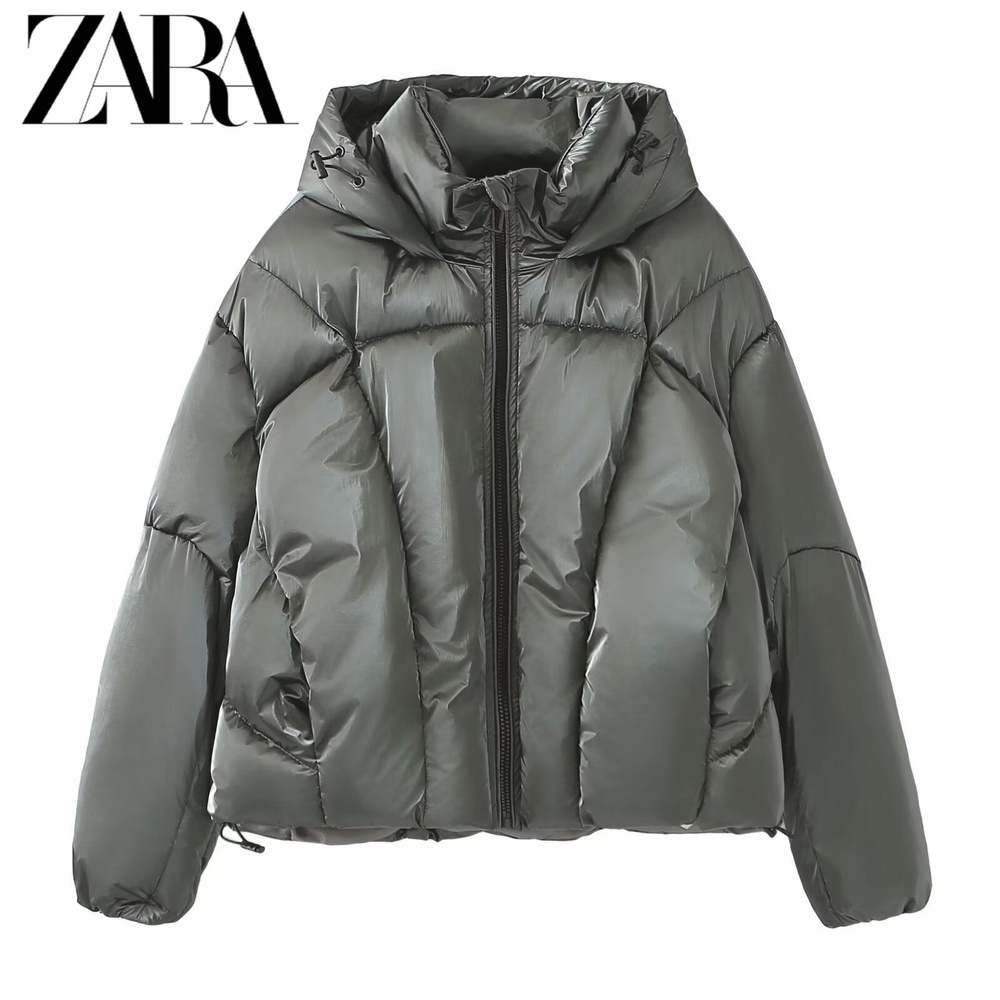 Куртка Zara #1