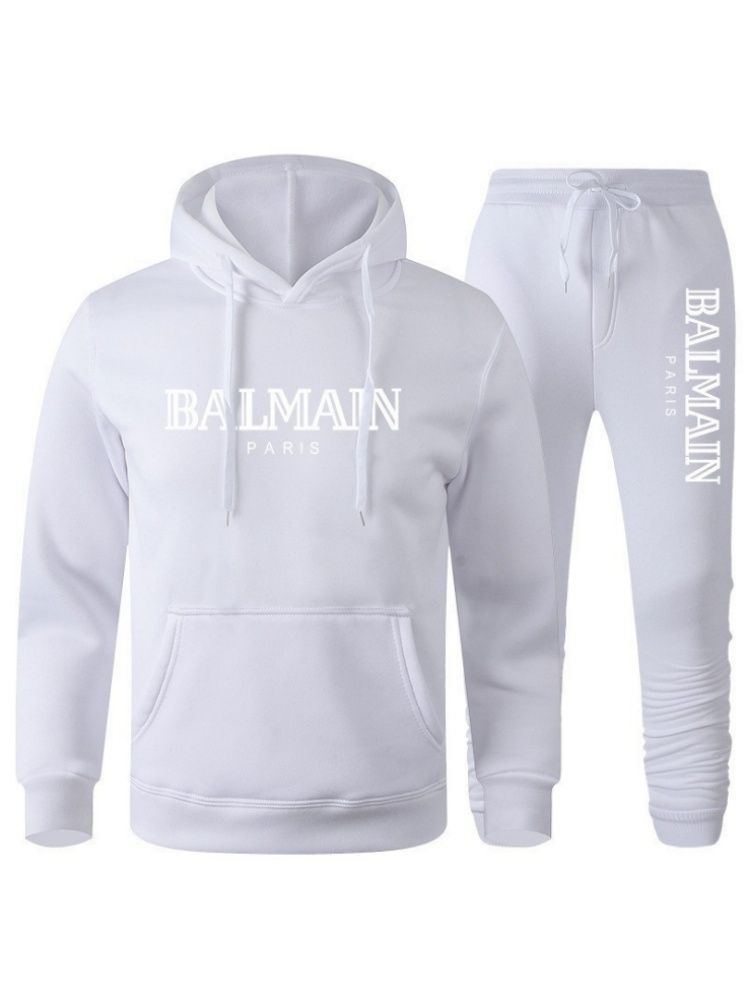 Костюм спортивный BALMAIN #1