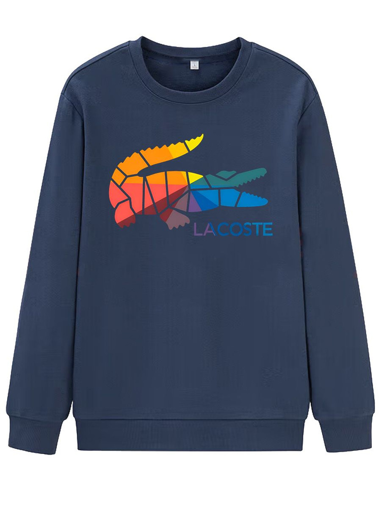 Куртка Lacoste #1