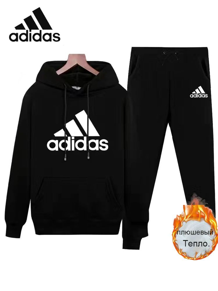 Костюм спортивный adidas Originals #1