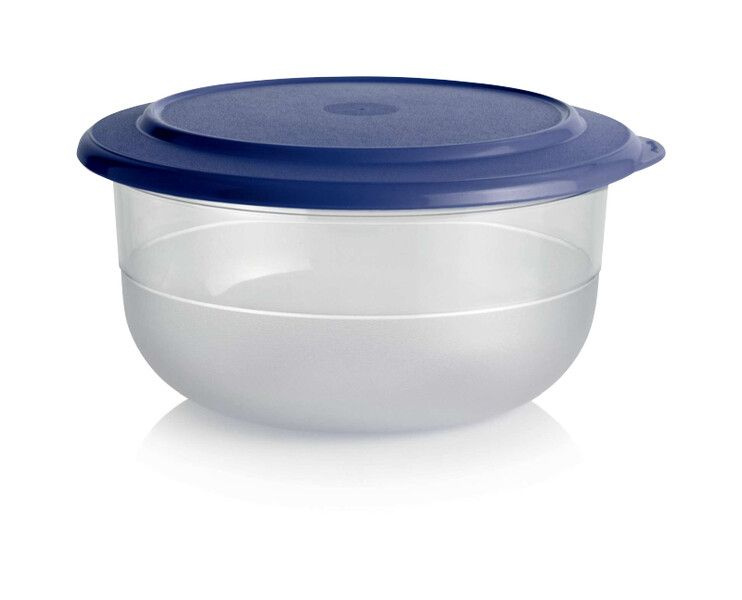 Tupperware Салатник, 1100 мл, 1 шт #1