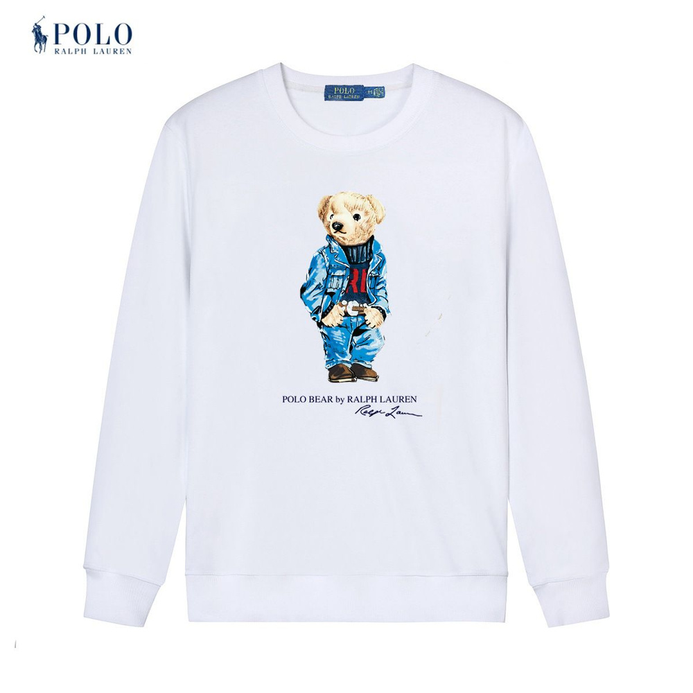 Свитшот Polo Ralph Lauren #1