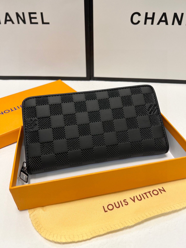 Louis Vuitton Кошелек #1