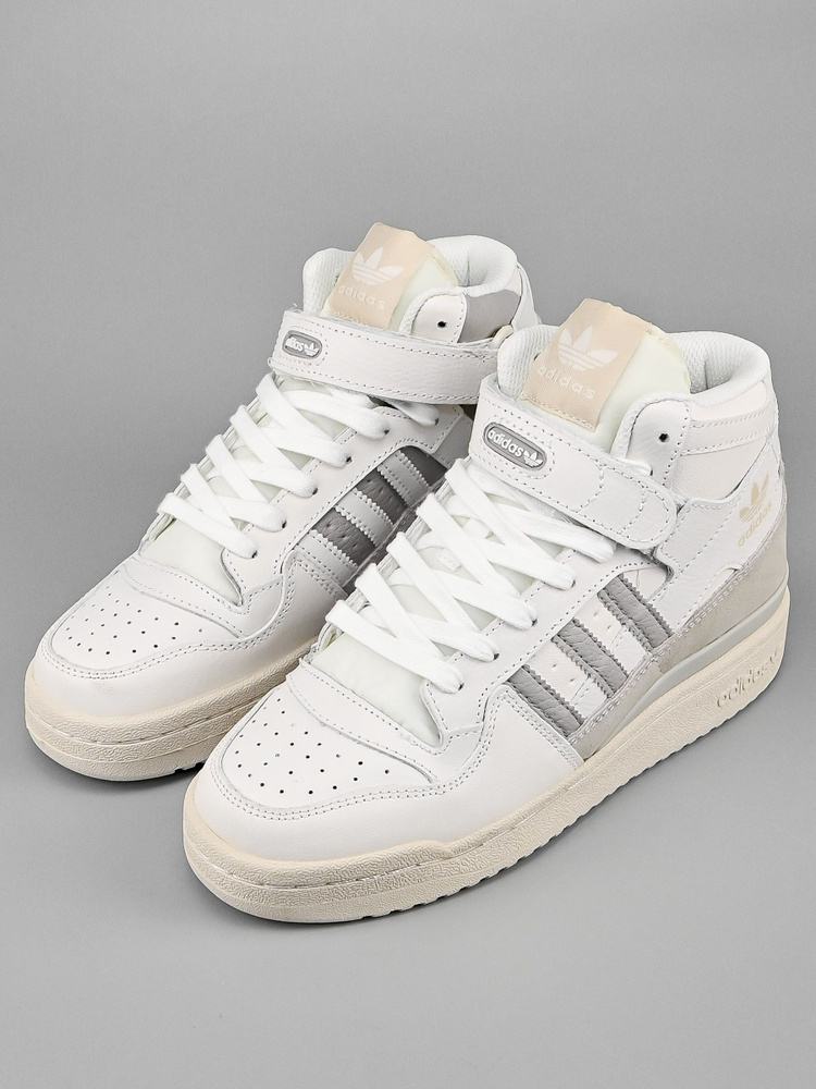 Кроссовки adidas Originals FORUM 84 #1