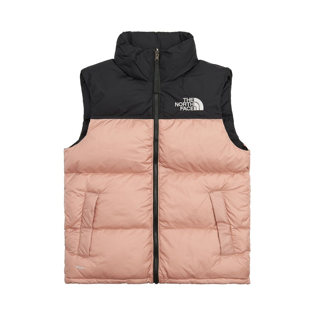 Жилет The North Face #1