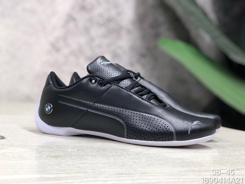 Кроссовки PUMA BMW #1