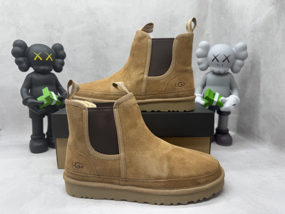 Угги UGG #1