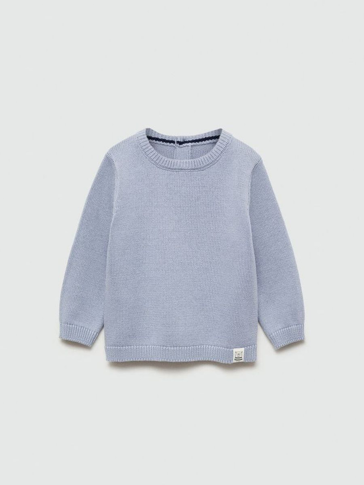 Джемпер MANGO Kids Sweater Mauro7 #1