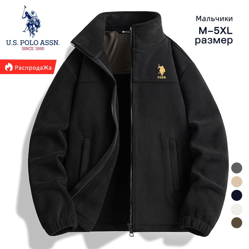 Куртка U.S. POLO ASSN. #1