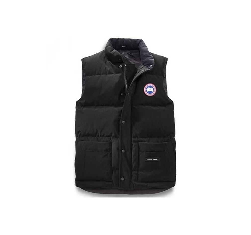 Жилет CANADA GOOSE #1