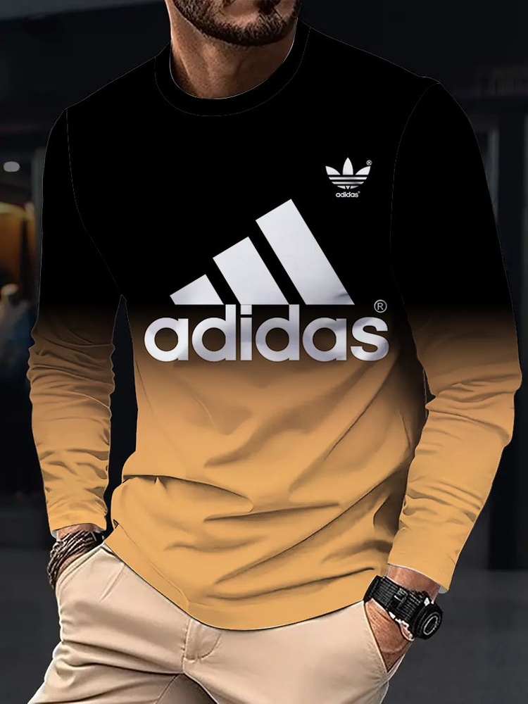 Футболка adidas #1