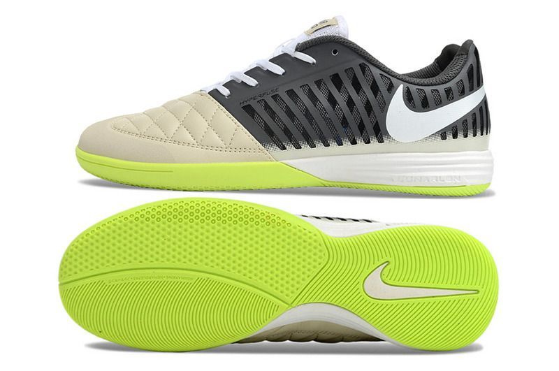 Бутсы для футзала Nike Lunar Gato #1