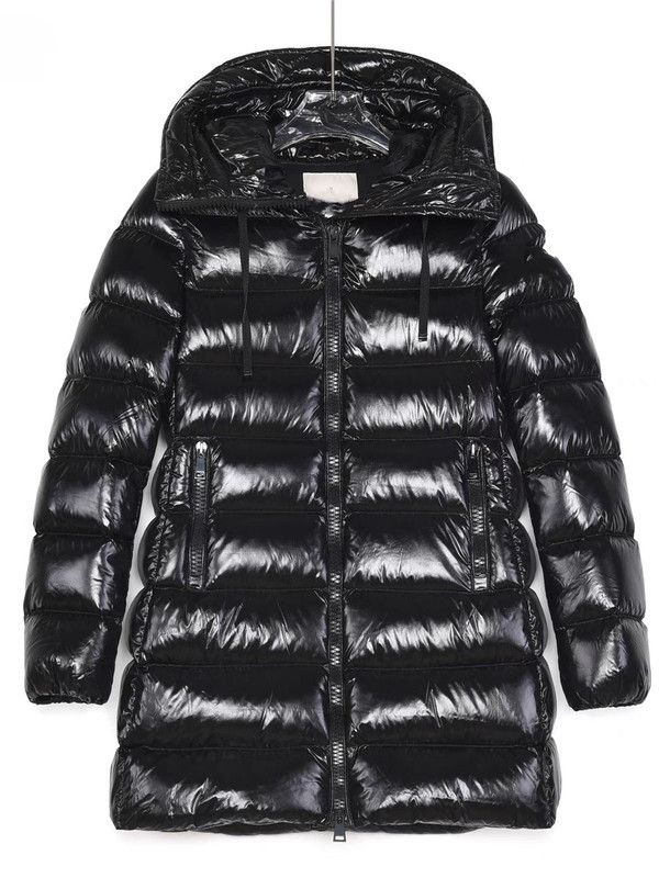 Жилет MONCLER #1