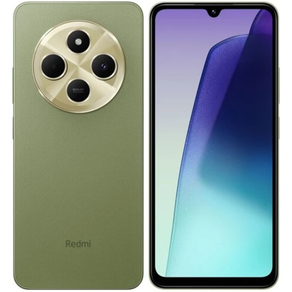 Redmi 14C 4GB RAM 128GB ROM グリーン ほぼ未使用 Смартфон Xiaomi Redmi 14C 128 ГБ 4 ГБ Зеленый 6.88 IPS 58573