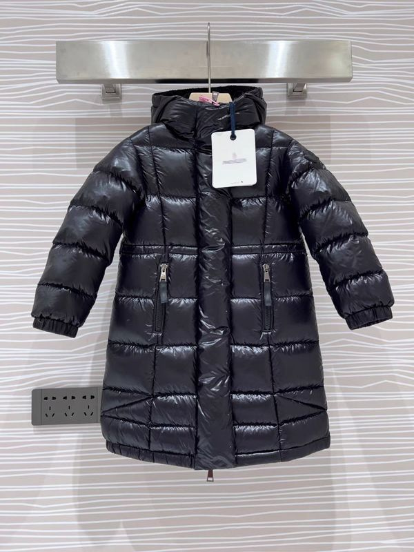 Жилет MONCLER #1