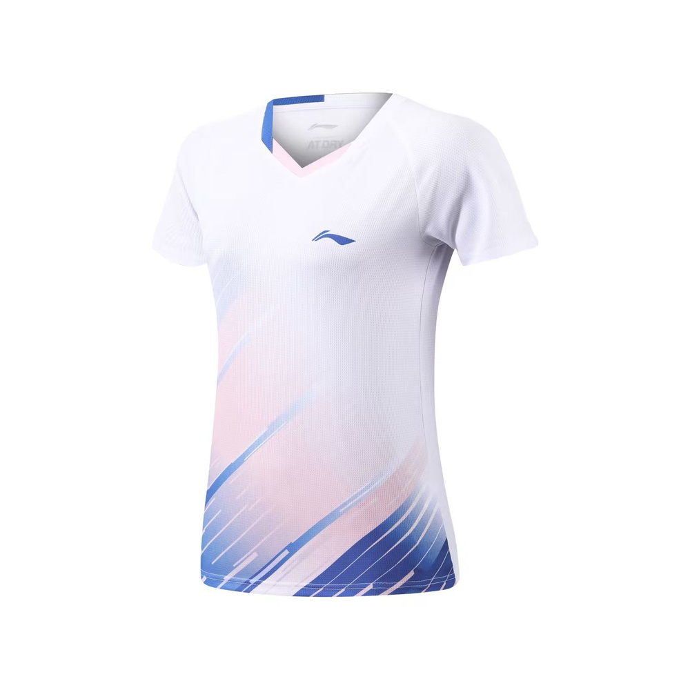 Футболка спортивная LI-NING Athletic Tee #1