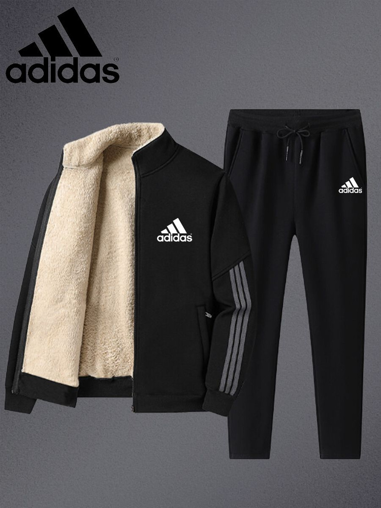 Костюм спортивный adidas #1