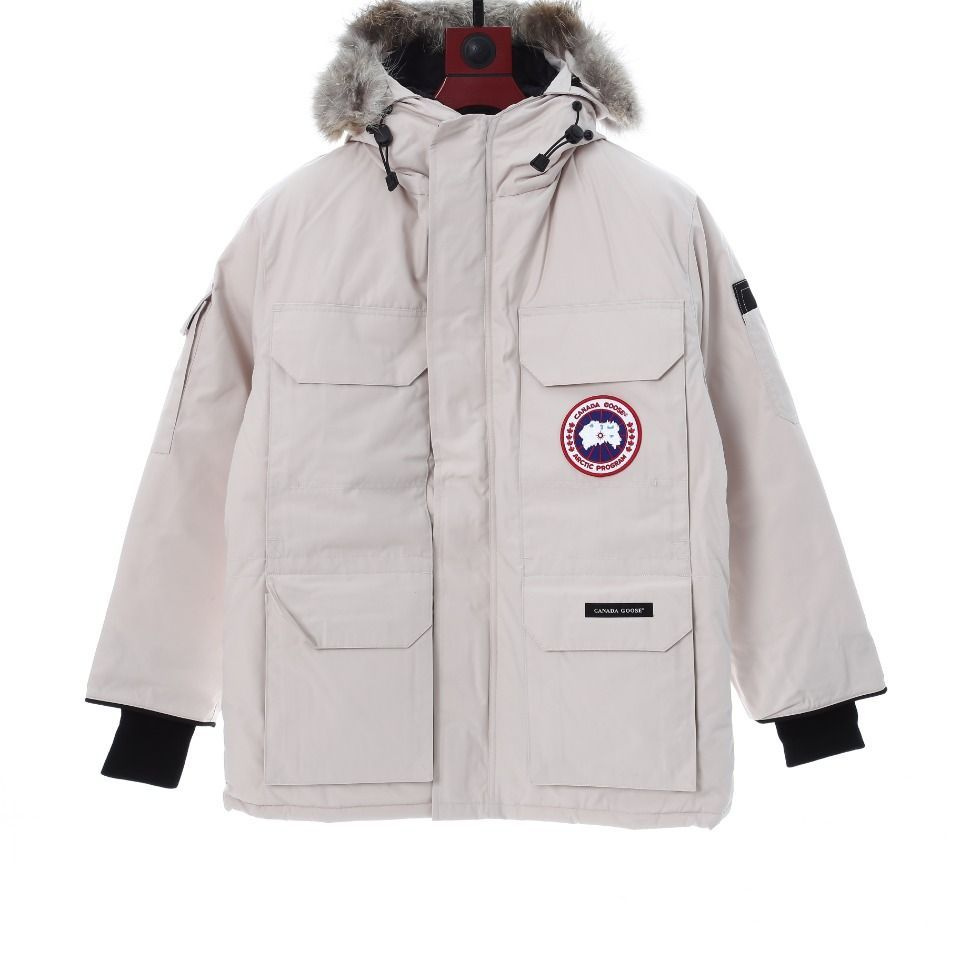 Парка CANADA GOOSE #1