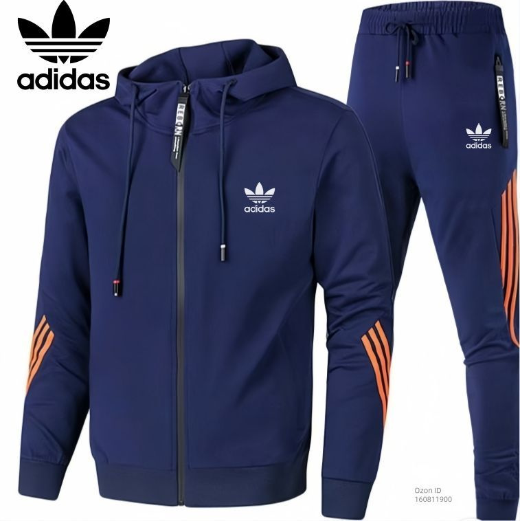 Костюм спортивный adidas Sportswear #1