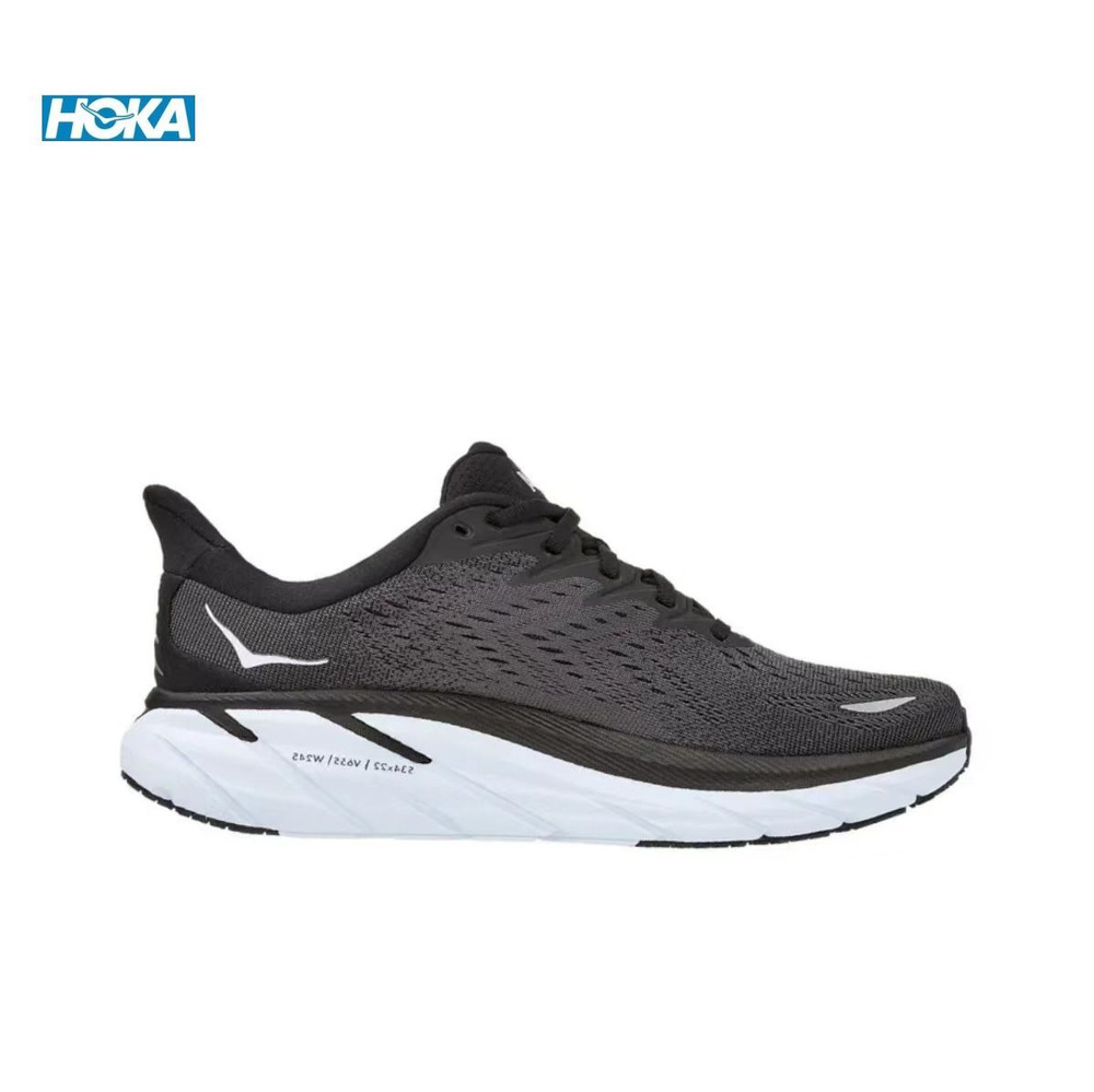 Кроссовки HOKA ONE ONE КЕДЫ #1