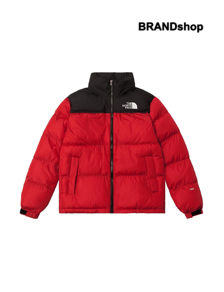 Пуховик The North Face M 1996 Retro Nuptse Jacket #1