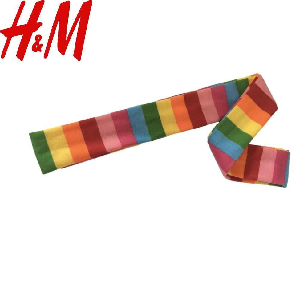 Шарф H&M #1