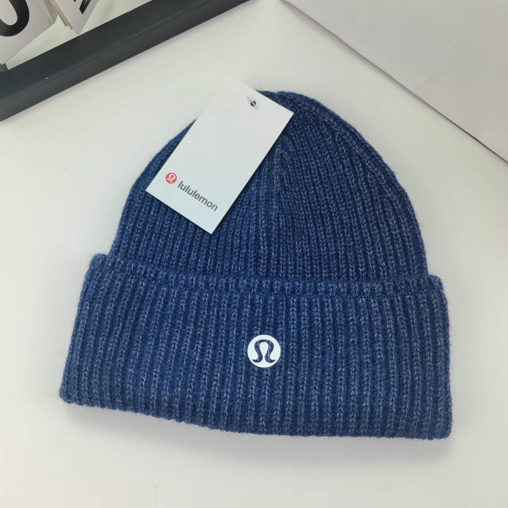 Шапка Lululemon unisex #1