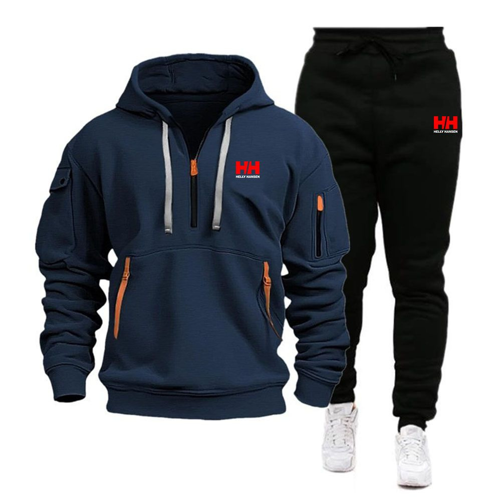 Костюм спортивный Helly Hansen #1