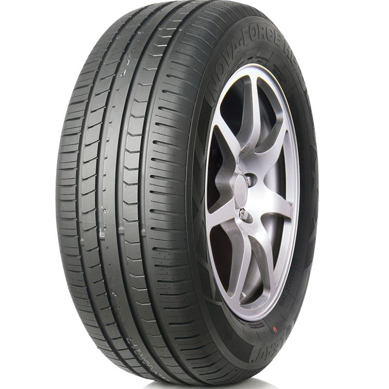 Linglong Nova-Force HP100 Шины  летние 215/50  R17 95V #1