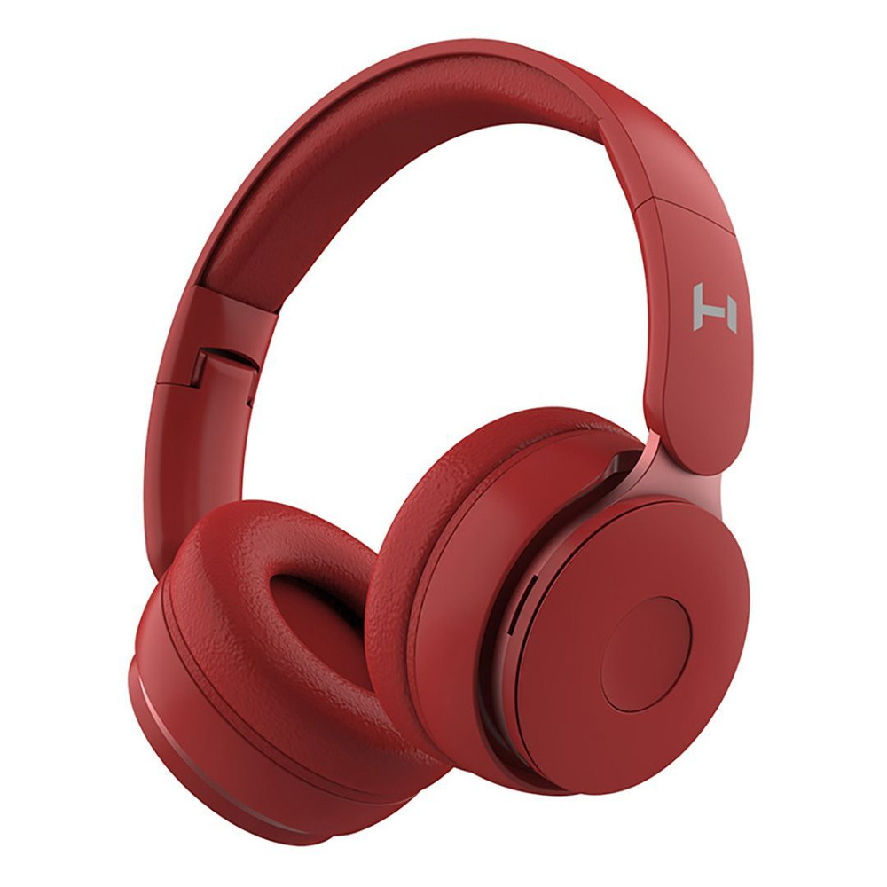 Наушники HARPER HB-215 red #1