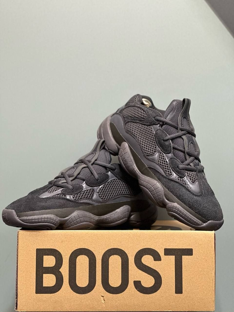 Кроссовки adidas Yeezy 500 #1