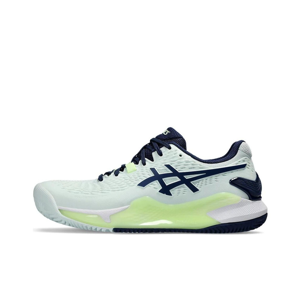 Кроссовки ASICS Gel-Resolution 9 #1