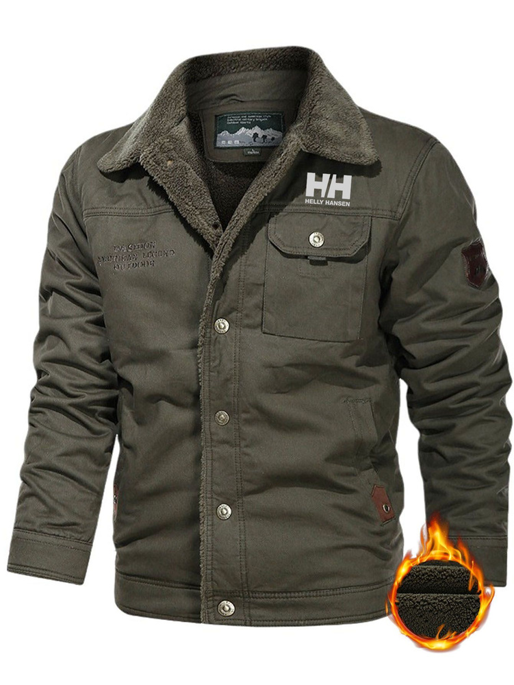 Куртка Helly Hansen #1