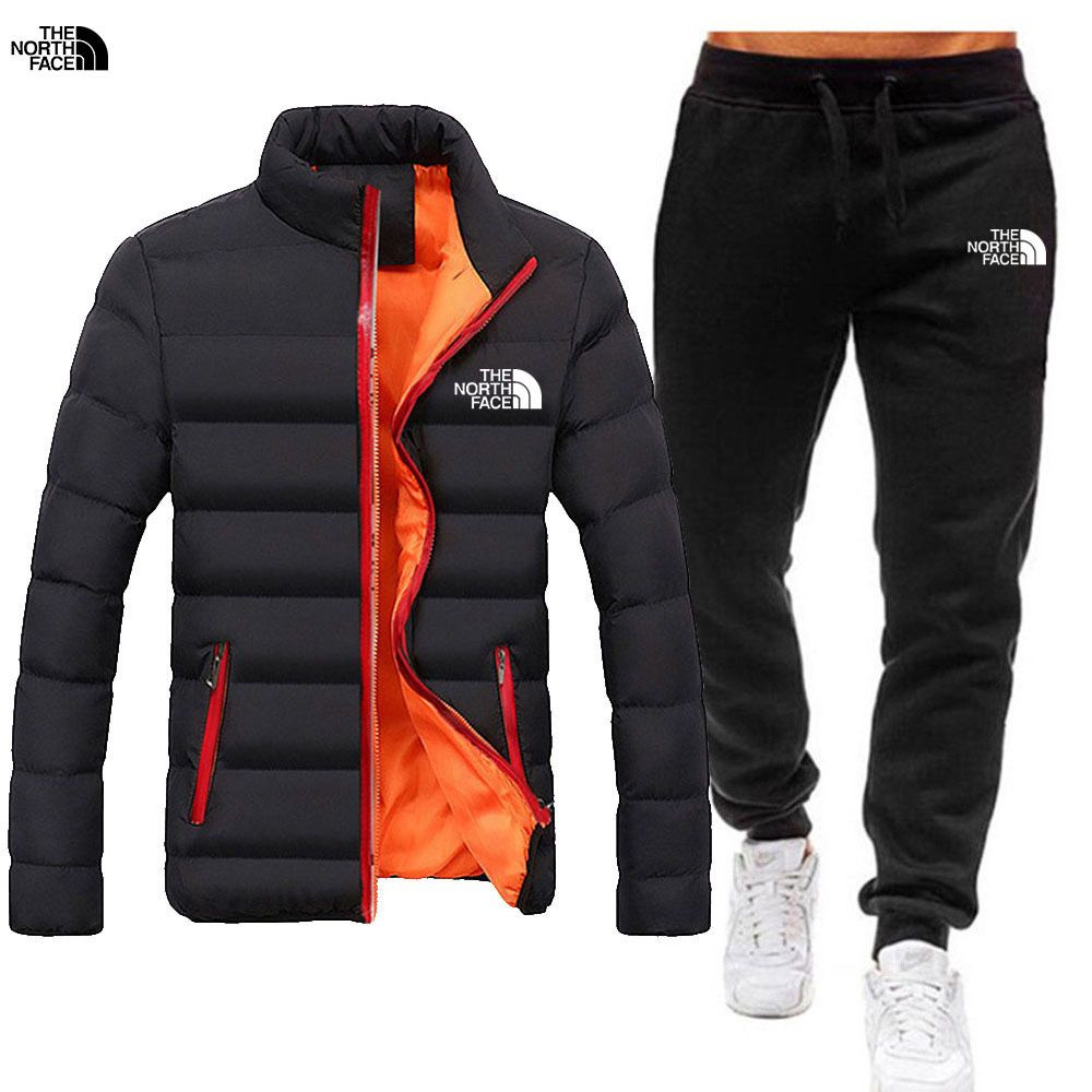 Костюм спортивный The North Face #1