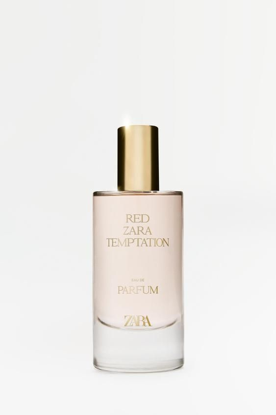 Zara Вода парфюмерная Парфюмерная вода RED TEMPTATION EDP, 50 МЛ 50 мл  #1