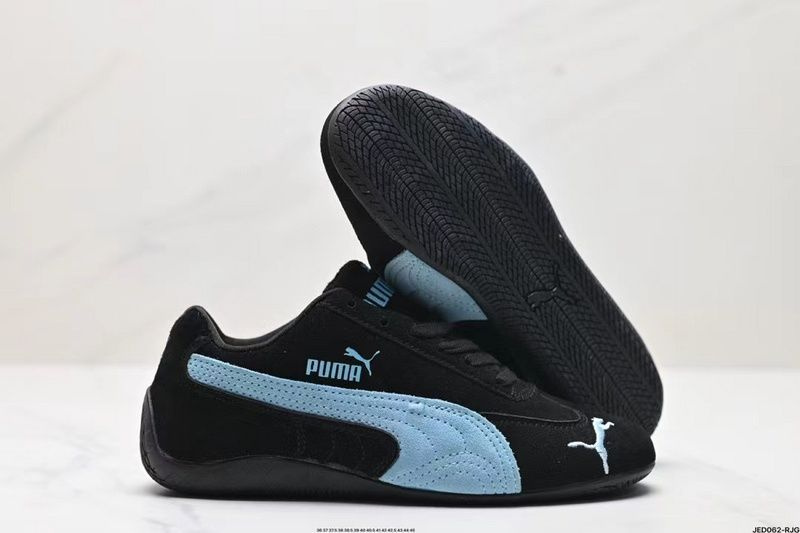 Кроссовки PUMA CA Pro Classic Trainers #1