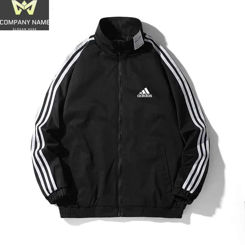 Ветровка adidas #1