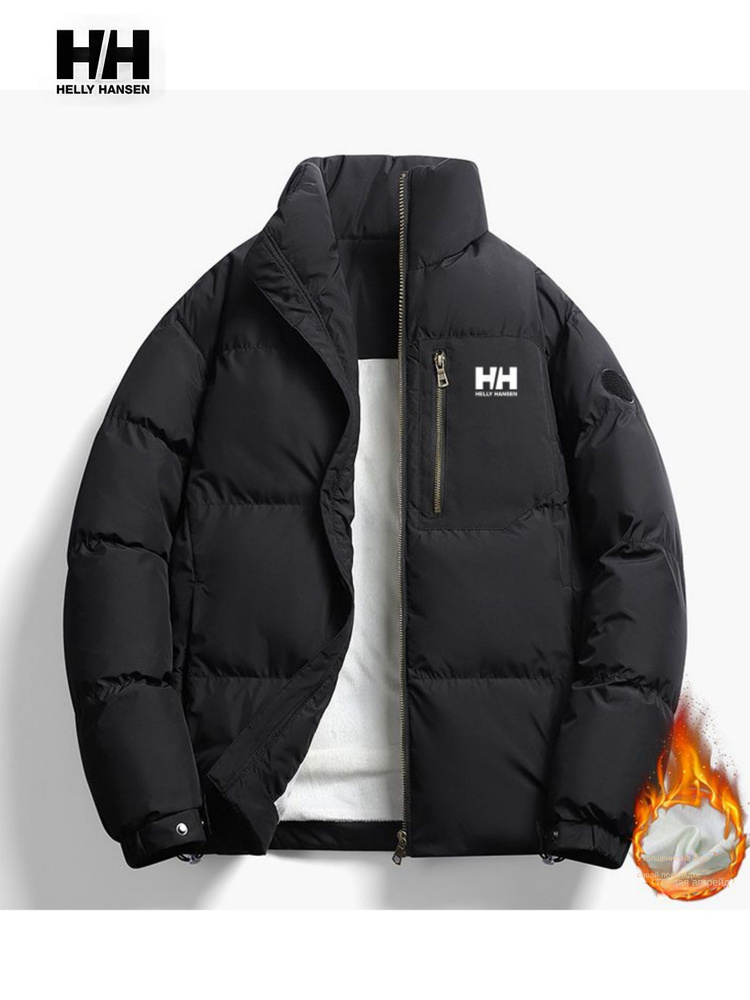 Пуховик Helly Hansen #1