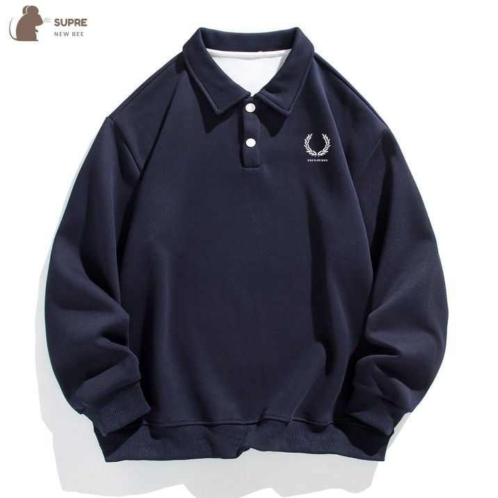 Свитшот Fred Perry #1