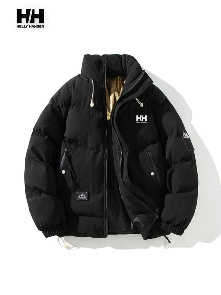 Пуховик Helly Hansen #1