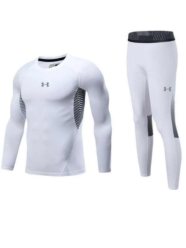 Комплект термобелья Under Armour UA #1