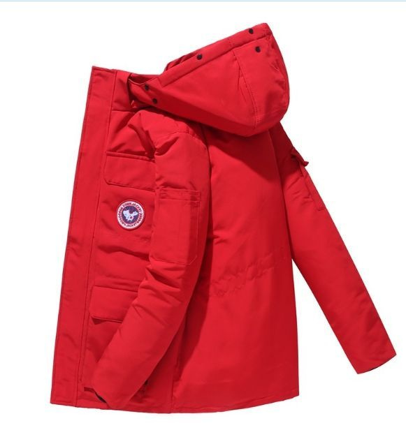 Куртка CANADA GOOSE #1