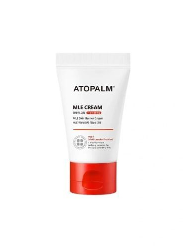 Atopalm Atopalm MLE Cream Ламеллярный увлажняющий крем для лица 30мл  #1