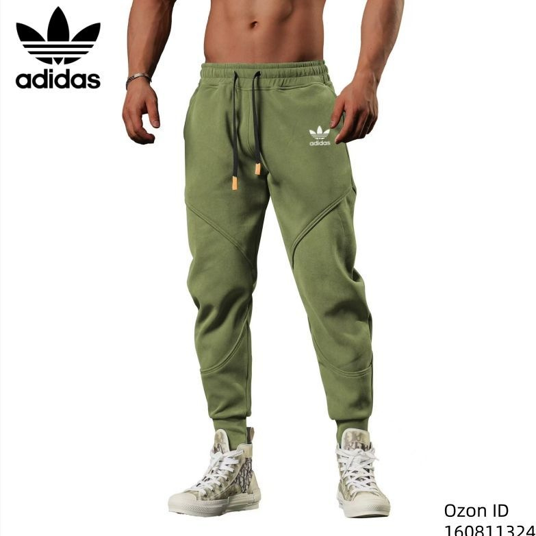 Брюки спортивные adidas Originals adidas originals Tracksuit #1