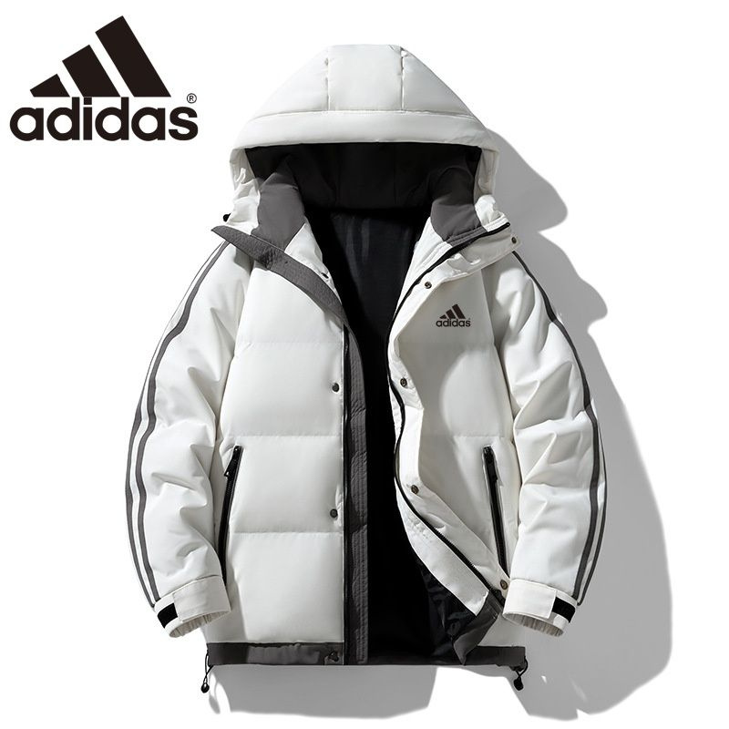 Пуховик adidas #1