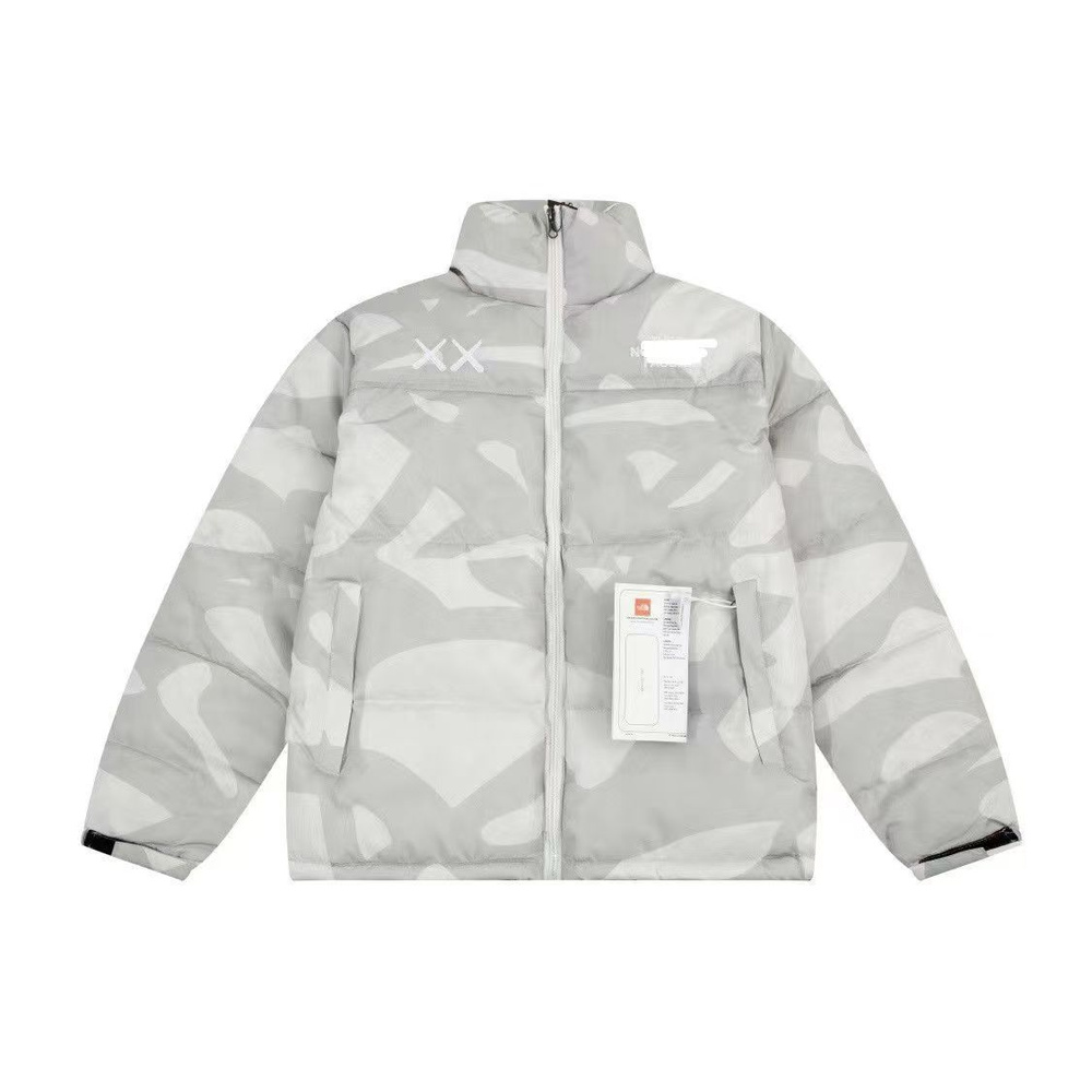 Куртка M 1996 Retro Nuptse Jacket #1