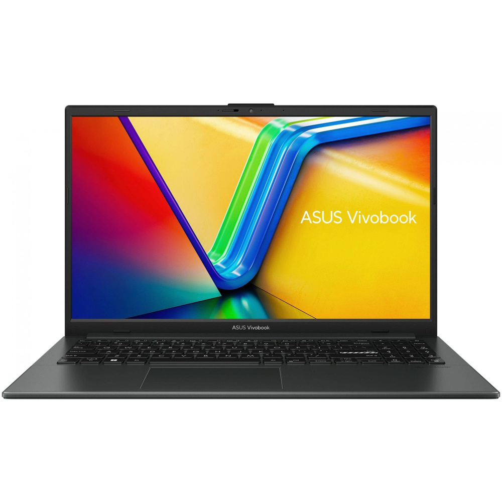 ASUS E1504FA-BQ052 Ноутбук 15.6", AMD Ryzen 3 7320U, RAM 8 ГБ, SSD 512 ГБ, AMD Radeon, Без системы, (90NB0ZR2-M02270), #1