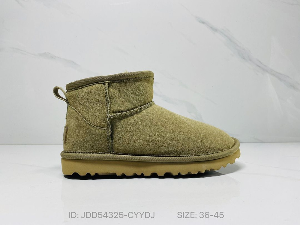 Угги UGG #1