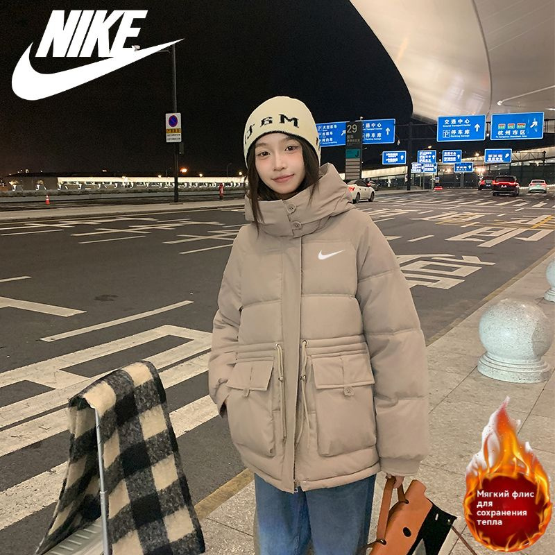 Пуховик Nike Nike #1