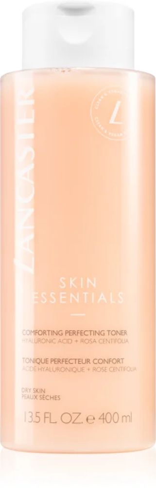 Тоник для ухода за кожей Lancaster Skin Essentials Comforting Perfecting Toner 400 мл.  #1